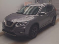 2021 Nissan X-Trail