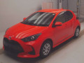 2020 Toyota YARIS