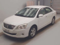 2007 Toyota Premio