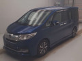 2015 Honda Step WGN Spada