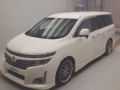 2012 Nissan Elgrand