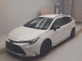 2023 Toyota Corolla Touring Wagon