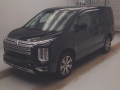 2021 Mitsubishi Delica D5