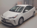 2021 Toyota Prius