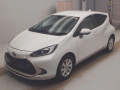 2021 Toyota Aqua
