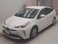 2020 Toyota Prius