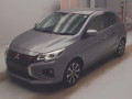 2021 Mitsubishi Mirage
