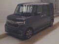 2023 Honda N-BOX CUSTOM