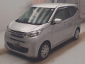 2023 Mitsubishi eK Wagon