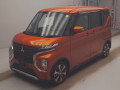 2021 Mitsubishi eK X Space