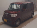 2012 Honda N-BOX