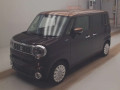 2024 Suzuki WAGON R SMILE