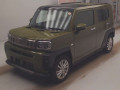 2024 Daihatsu TAFT