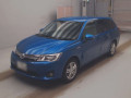 2014 Toyota Corolla Fielder