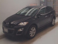 2010 Mazda CX-7