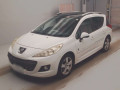 2012 Peugeot 207