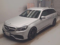 2014 Mercedes Benz E-Class  Station Wagon