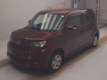 2009 Toyota bB