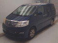 2007 Toyota Alphard G