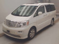 2004 Toyota Alphard V