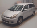 2004 Toyota Wish