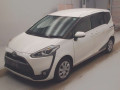 2017 Toyota Sienta