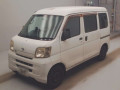2008 Daihatsu Hijet Cargo