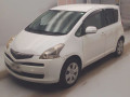 2009 Toyota Ractis