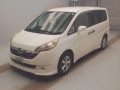 2007 Honda Step WGN