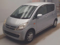 2007 Daihatsu Move