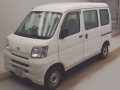 2011 Daihatsu Hijet Cargo