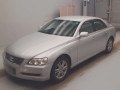 2005 Toyota Mark X