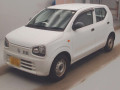 2015 Suzuki Alto