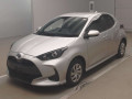 2021 Toyota YARIS