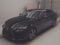 2017 Lexus GS