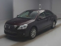 2007 Toyota Premio