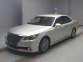 2013 Toyota Crown Majesta