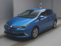 2016 Toyota Auris