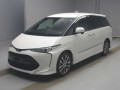 2018 Toyota Estima