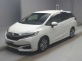2017 Honda SHUTTLE