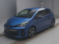 2018 Toyota Vitz