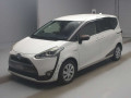 2016 Toyota Sienta