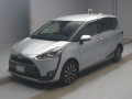 2016 Toyota Sienta