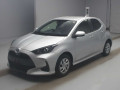 2022 Toyota YARIS