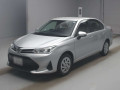 2022 Toyota Corolla Axio