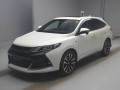 2017 Toyota Harrier