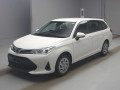 2021 Toyota Corolla Fielder