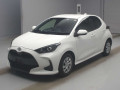 2021 Toyota YARIS