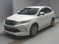 2018 Toyota Harrier Hybrid