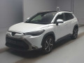 2023 Toyota Corolla Cross